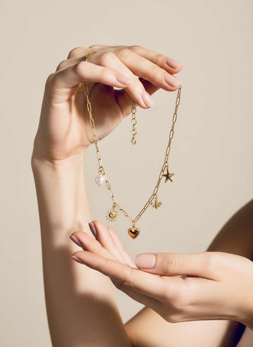 Amari jewelry lifestyle 1