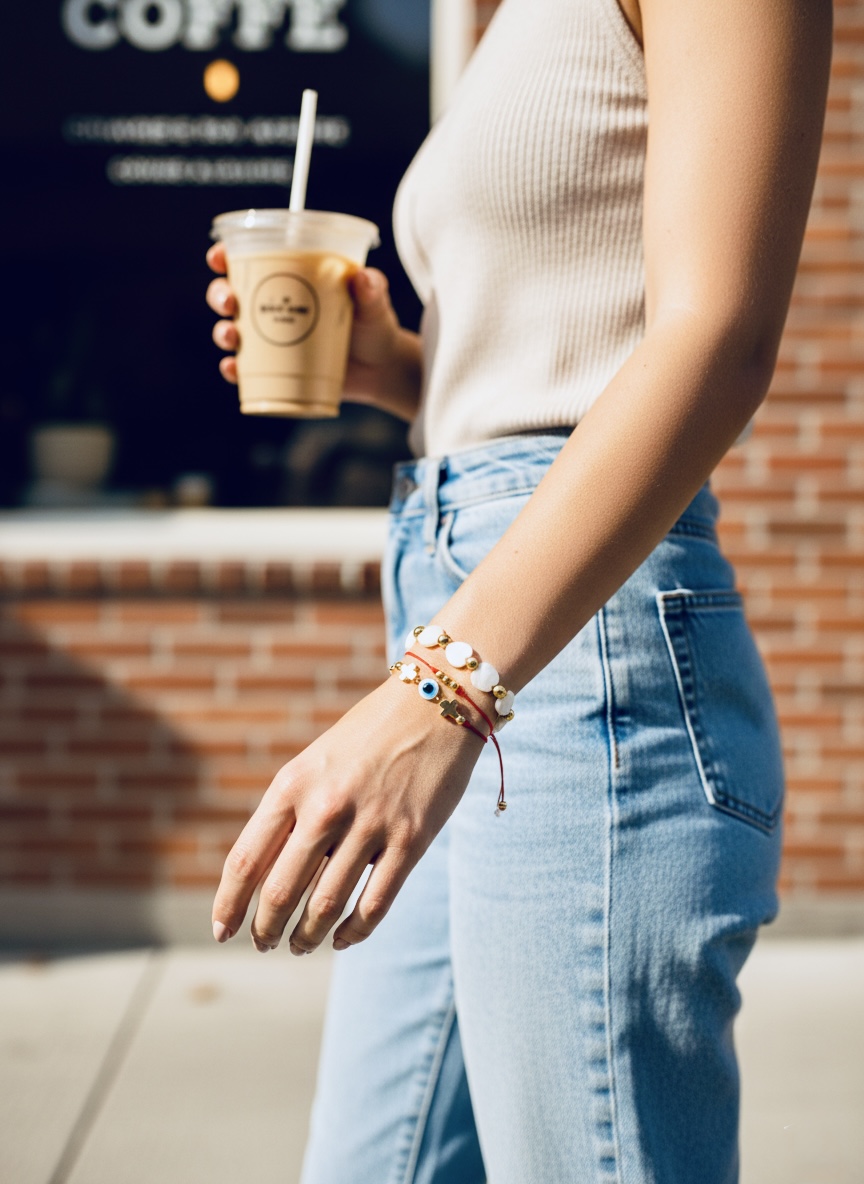 Amari jewelry lifestyle 2